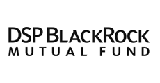 DSP Blackrock Mutual Fund